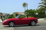 Fiat Barchetta 2003 года